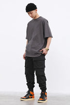 CZ Functional Multi-Pocket Cargos
