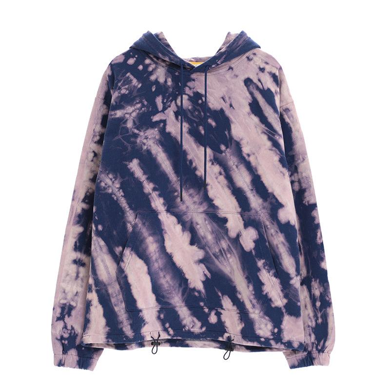 CZ Tie Dyed Hoodie