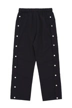 CZ Button Up Basic Pants