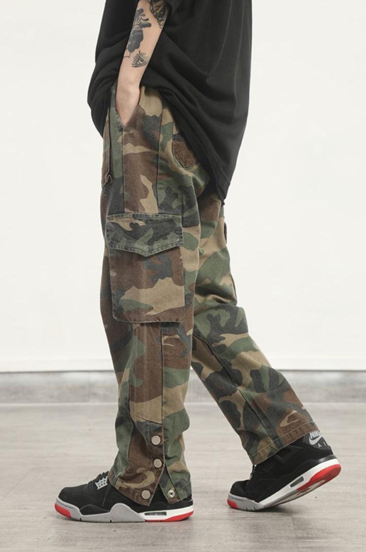 CZ Advanced Snap Trousers