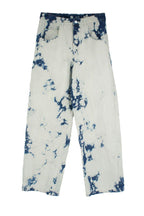 CZ Retro Tie Dyed Jeans - UK Only