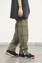 CZ Advanced Snap Trousers