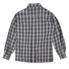 CZ Checkered L/S Shirt