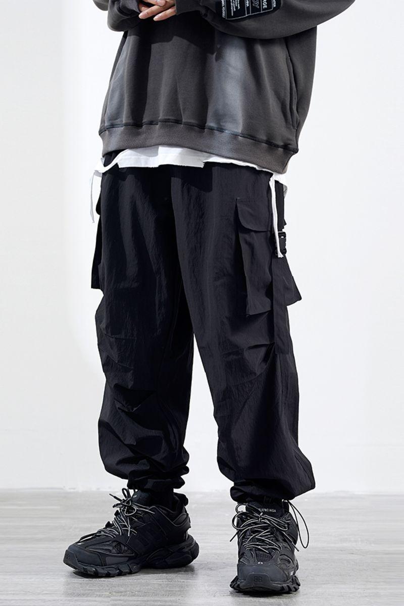 CZ Buckle Cargos