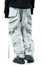 Unknown World Bandages Military Cargo Pants