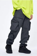 CZ Multi Pocket Cargos
