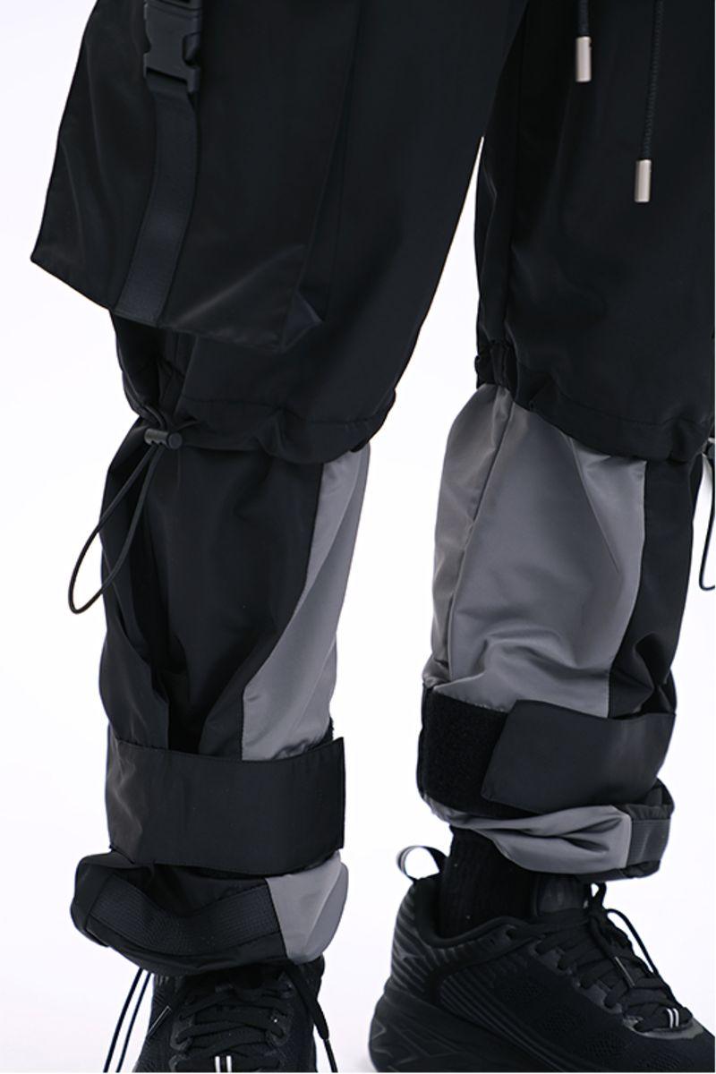 CZ Cyberpunk Cargos