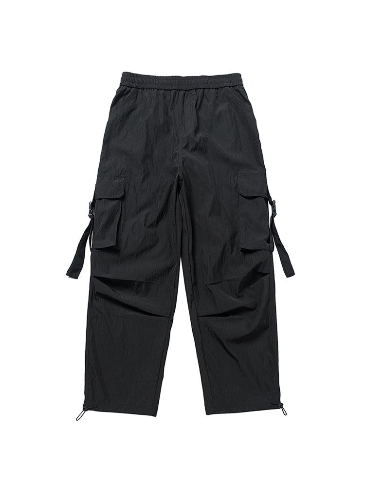 CZ Buckle Cargos