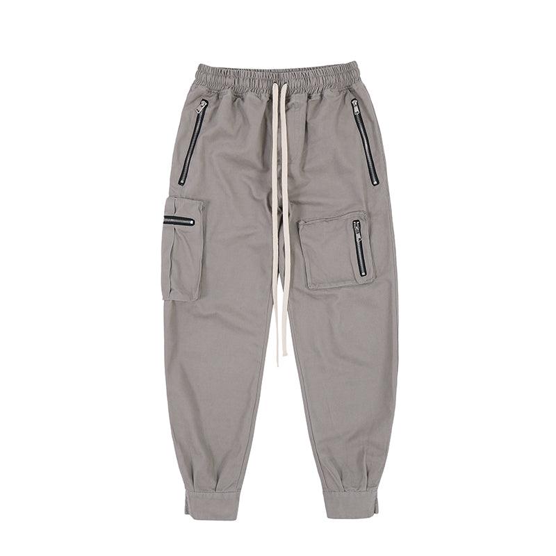 CZ Functional Cargos