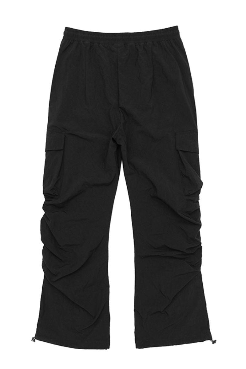 CZ Loose Folded Trousers