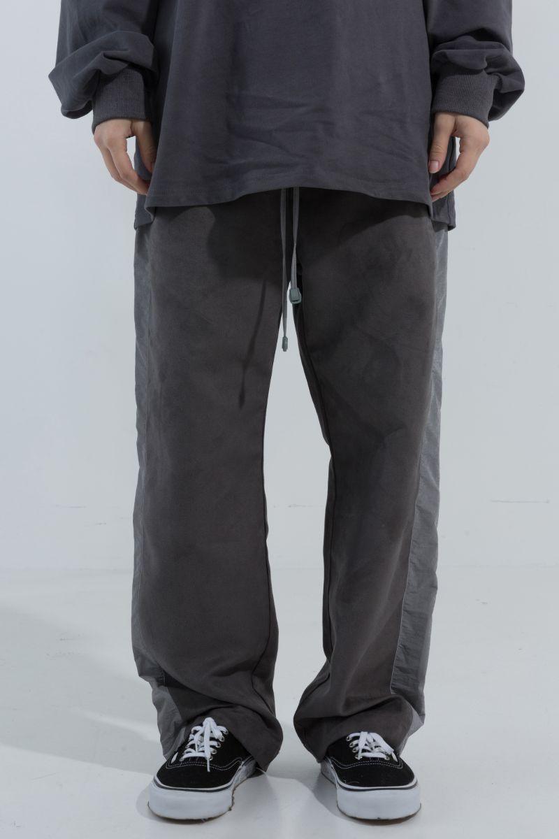 BNP Track Straight Trousers - UK Only