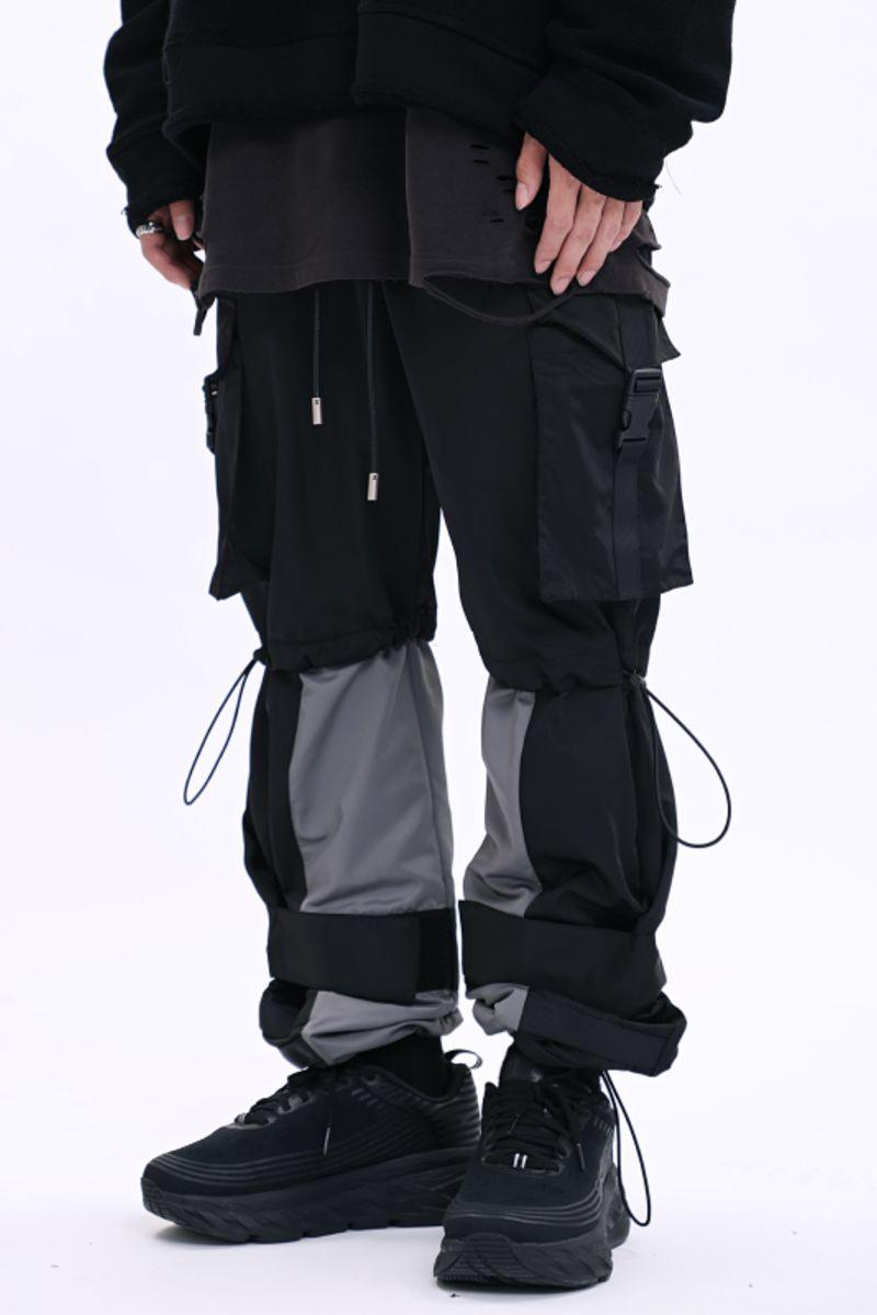 CZ Cyberpunk Cargos