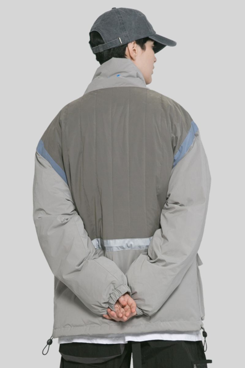 Observer Lab Technology Warm Coat