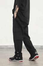 CZ Advanced Snap Trousers