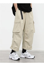 CZ Belt Loose Cargos