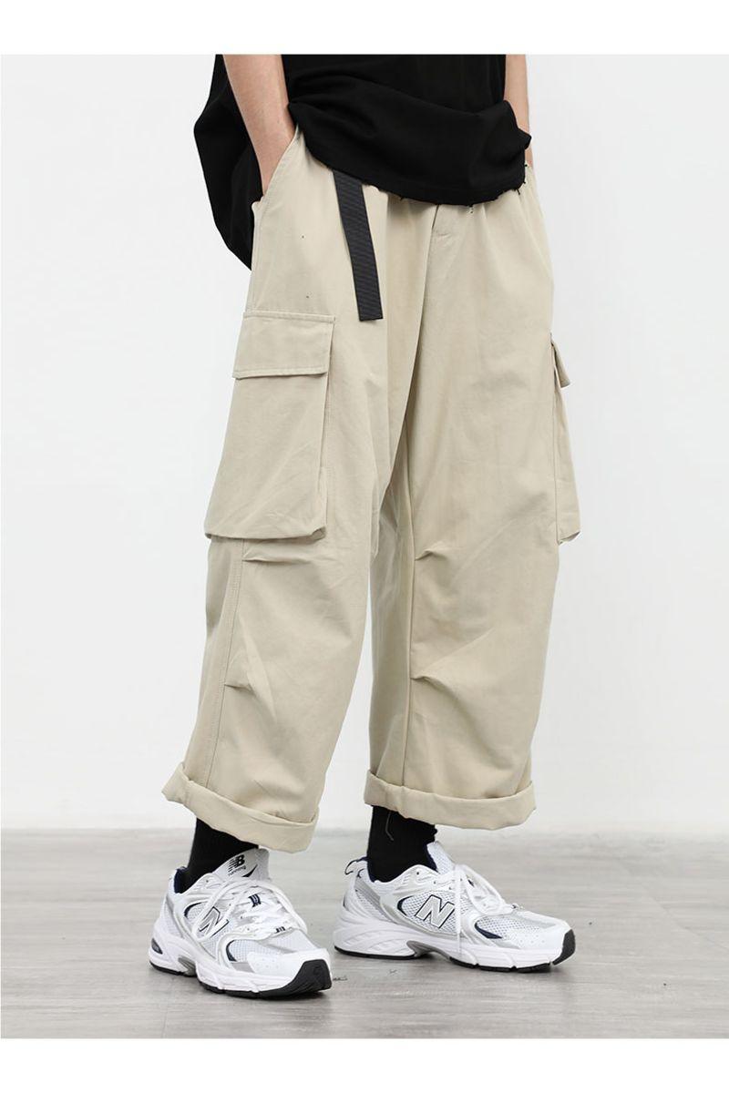 CZ Belt Loose Cargos