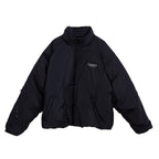 STEEPC Oversized Waterproof Down Jacket
