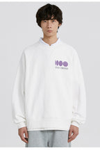 OO Logo Basic Sweater