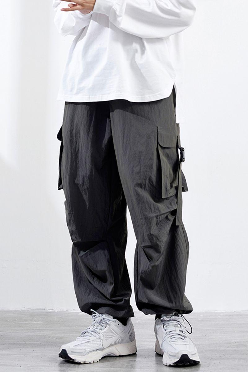 CZ Buckle Cargos