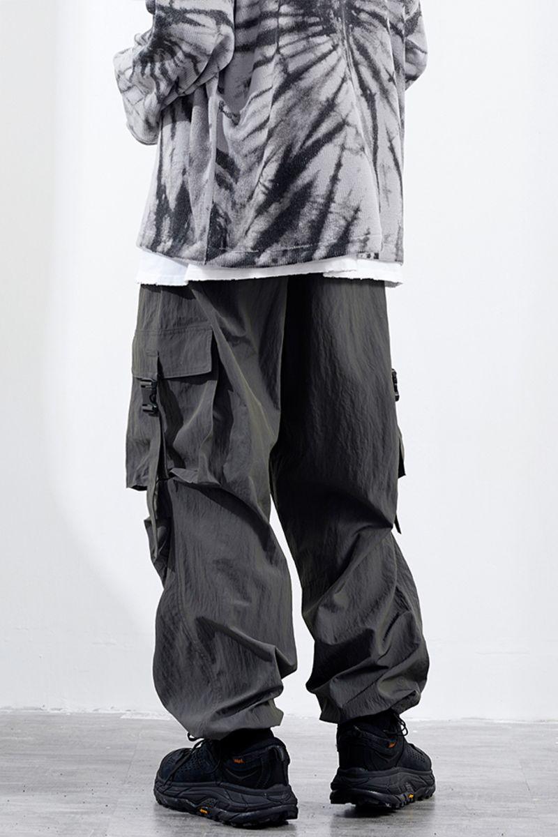 CZ Buckle Cargos