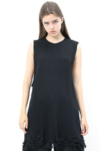 Unknown World Basic Ripped Tee