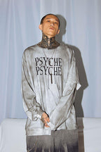 CZ Psyche Loose Sweater
