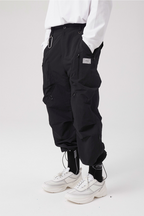 STEEPC Logo Pants