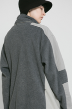 Observer Lab Tech Sherpa Fleece