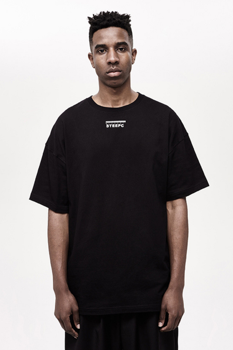 STEEPC Retro Tee