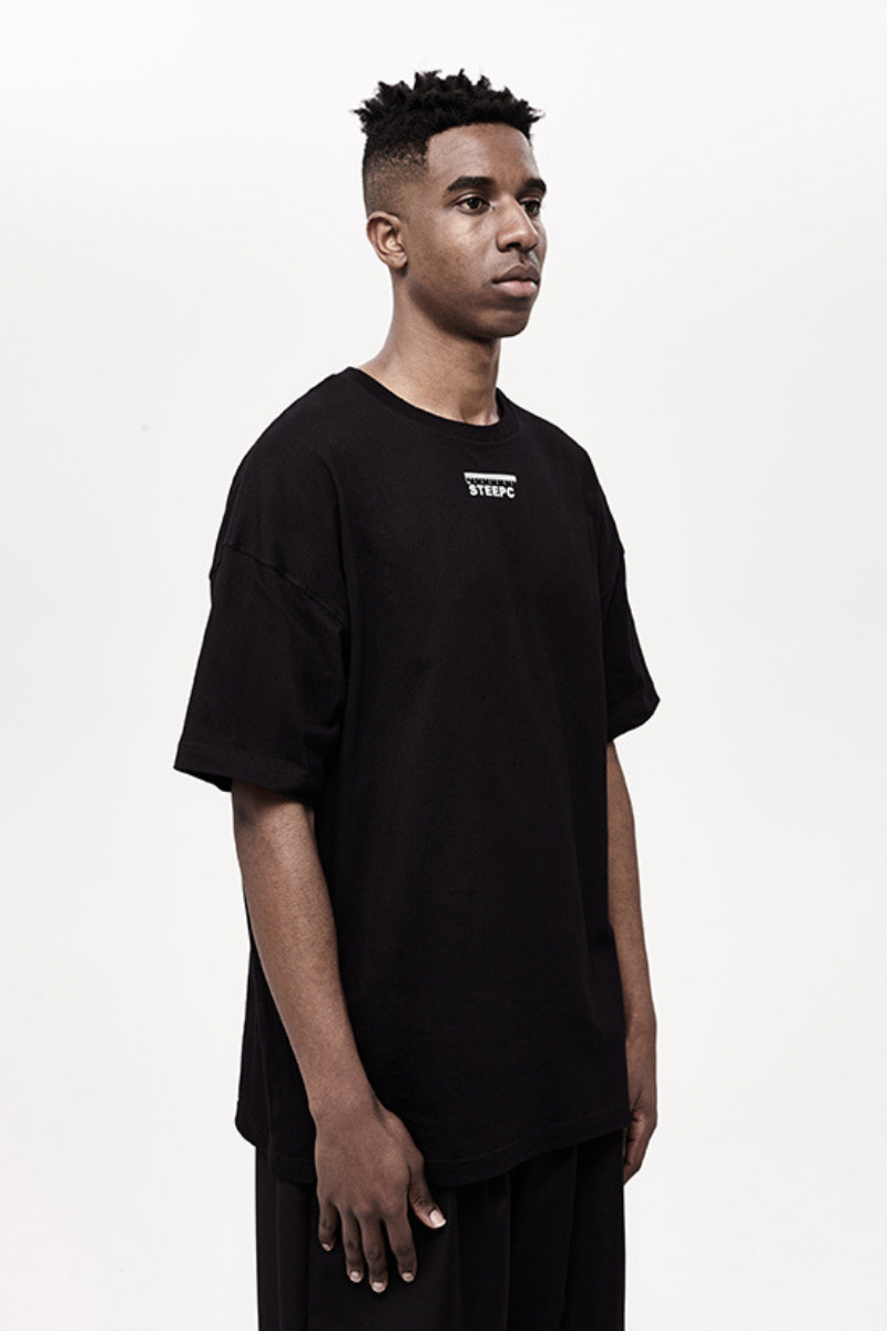 STEEPC Retro Tee