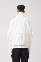 STEEPC Multi Pocket Jacket
