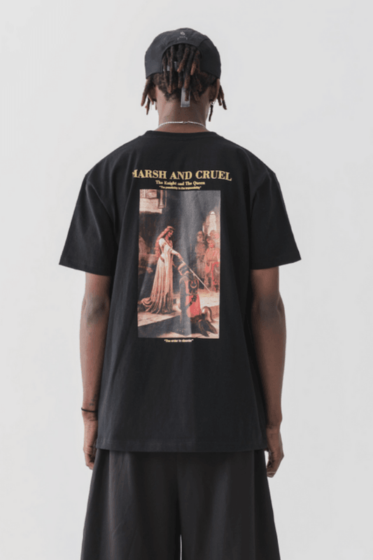 Knight Tee