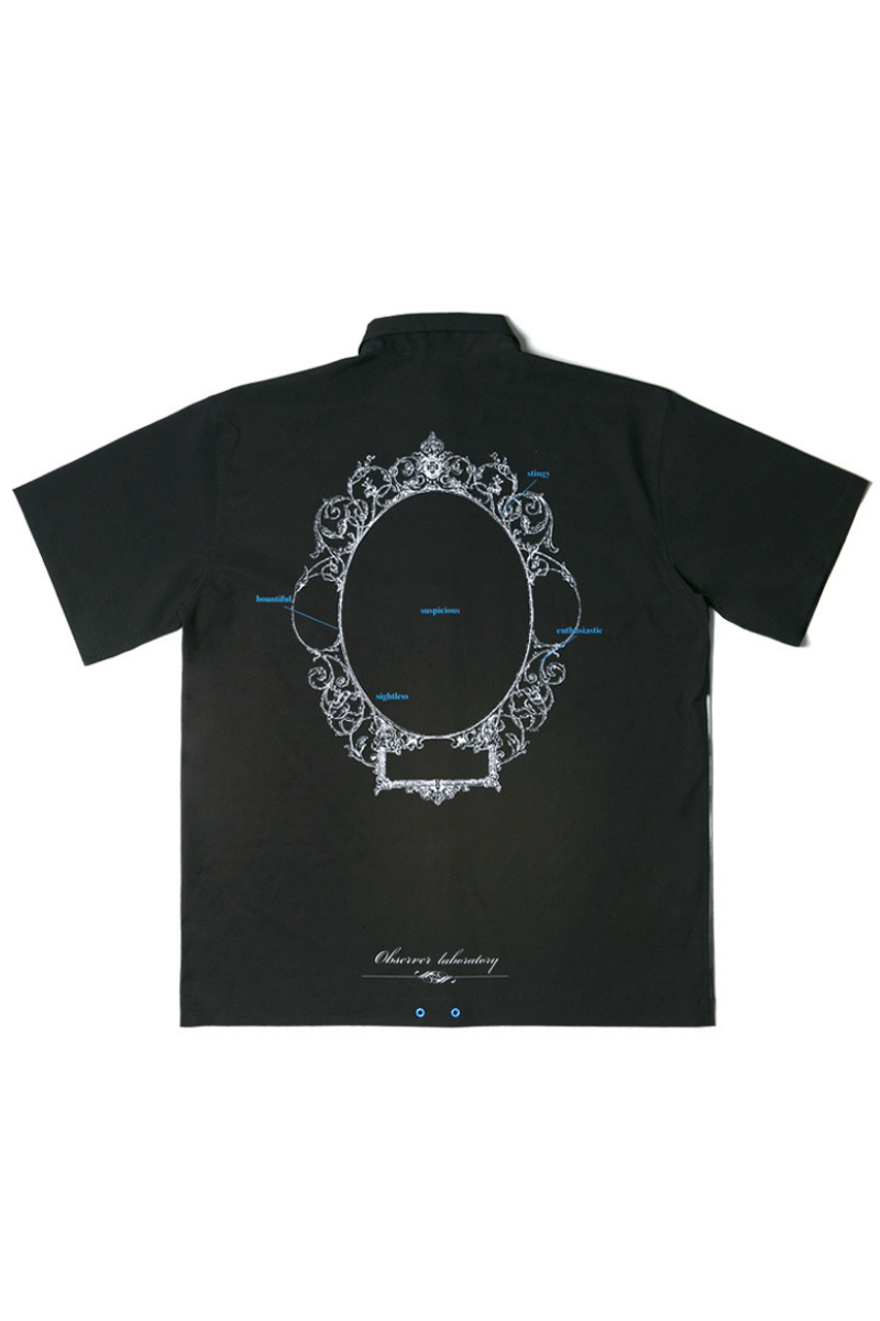 Observer Lab Witch S/S Shirt