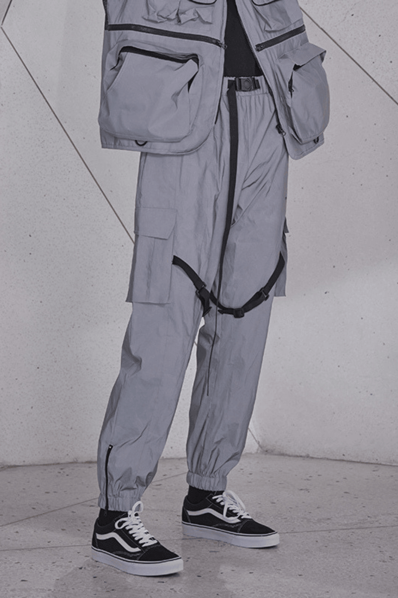 CHRROTA Nyctophilia Cargos
