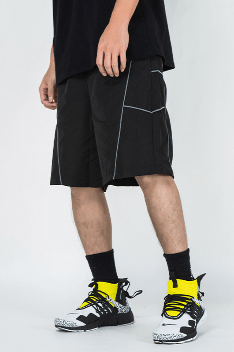 CZ Reflective Shorts