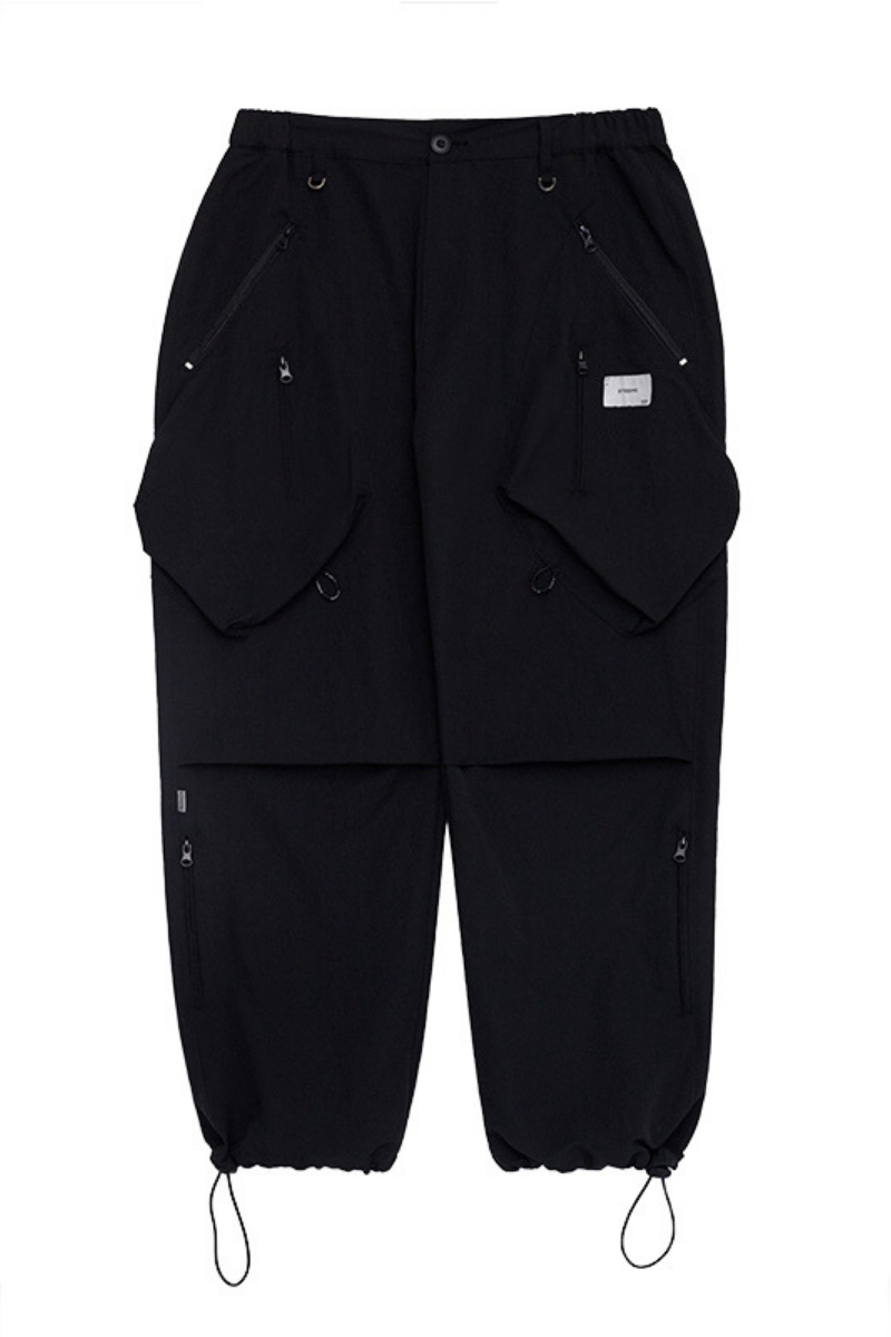 STEEPC Logo Pants
