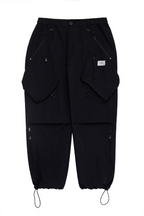 STEEPC Logo Pants