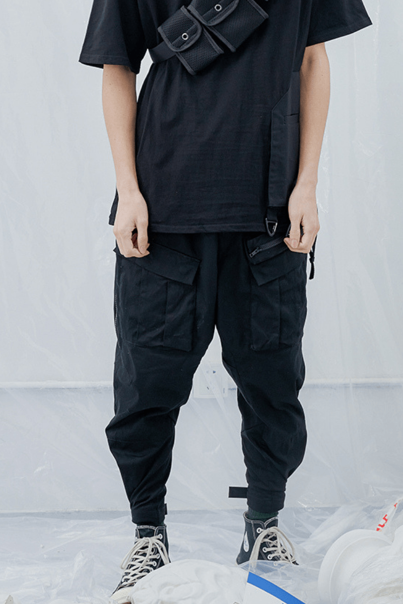CHRROTA High-Tech Cargos