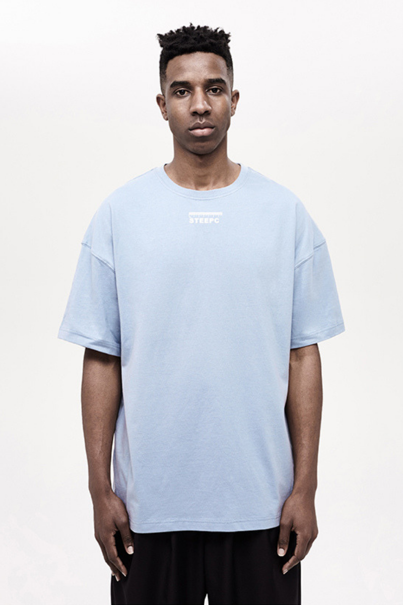 STEEPC Retro Tee