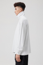 STEEPC Logo Turtleneck