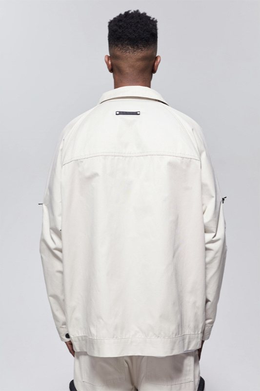 STEEPC Functional Jacket