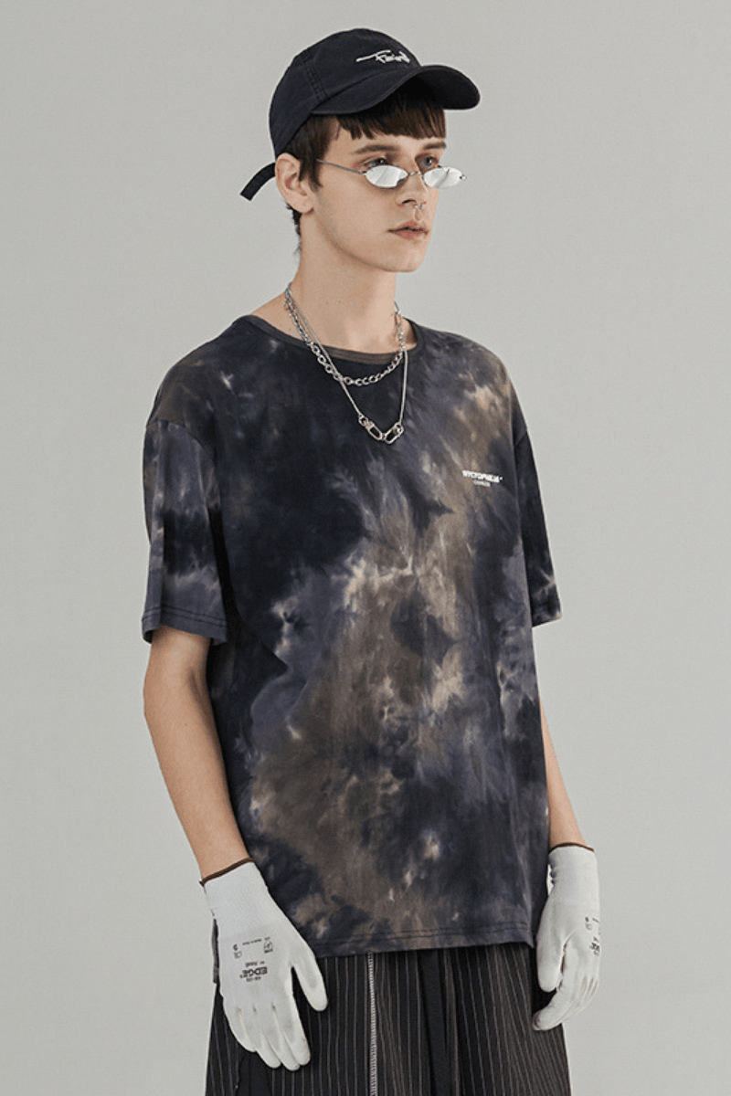 CHRROTA Nyctophilia Tee