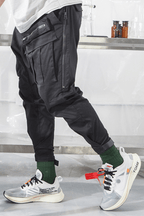 CHRROTA High-Tech Cargos