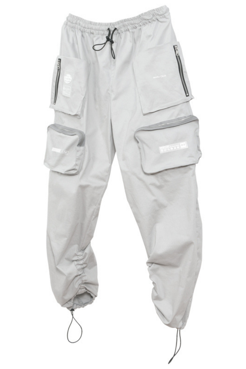 Observer Lab Device Cargos