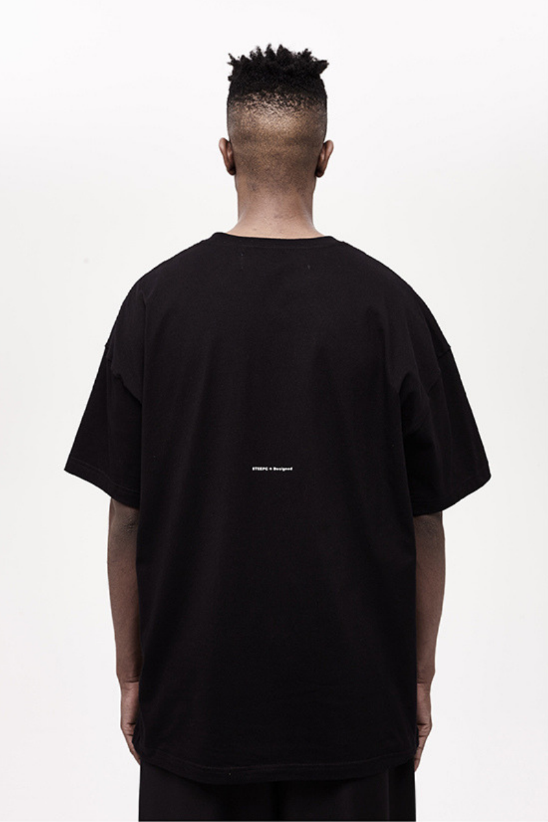 STEEPC Retro Tee