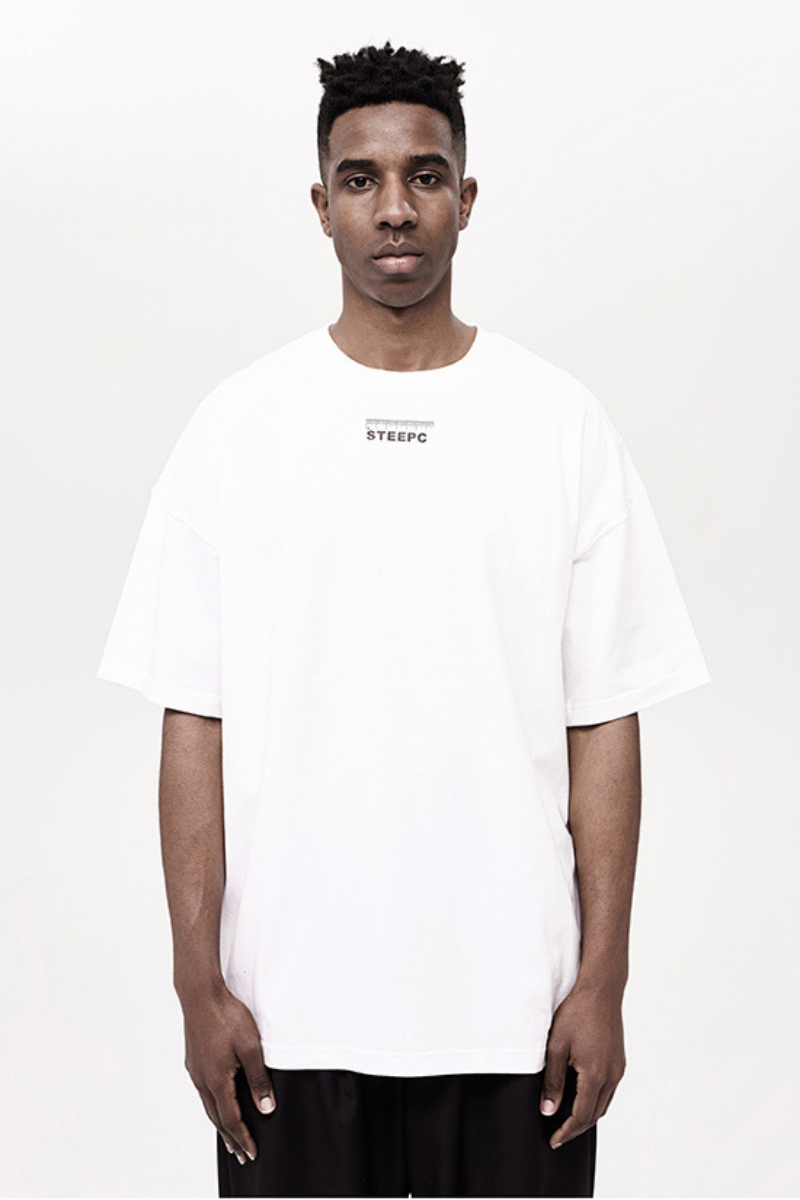 STEEPC Retro Tee