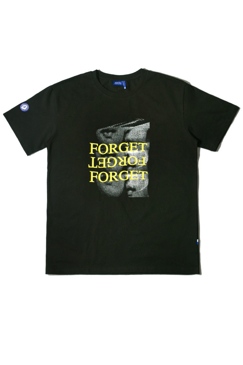 Observer Lab Forget Tee
