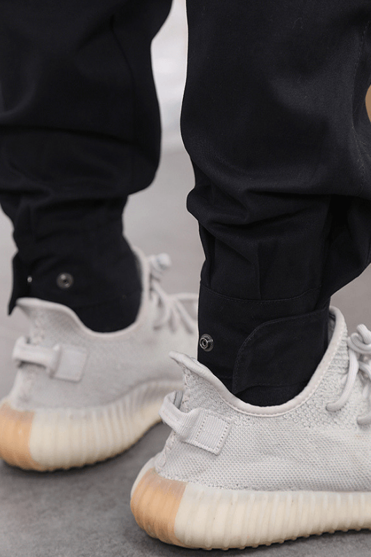 CZ Functional Cargos