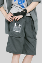 Observer Lab Device Shorts