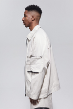 STEEPC Functional Jacket
